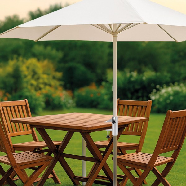 Aktive Braçadeira para guarda-sol de mesa e varanda | Distria