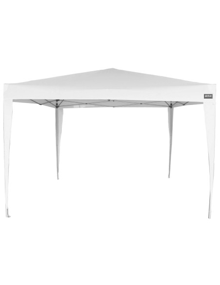 Gazebo de jardim dobrável e ajustável em altura | Distria
