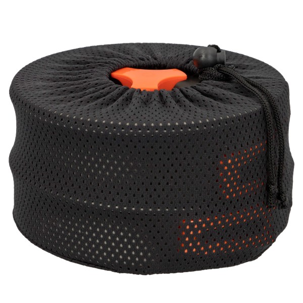 Conjunto de utensílios de cozinha para camping | Distria