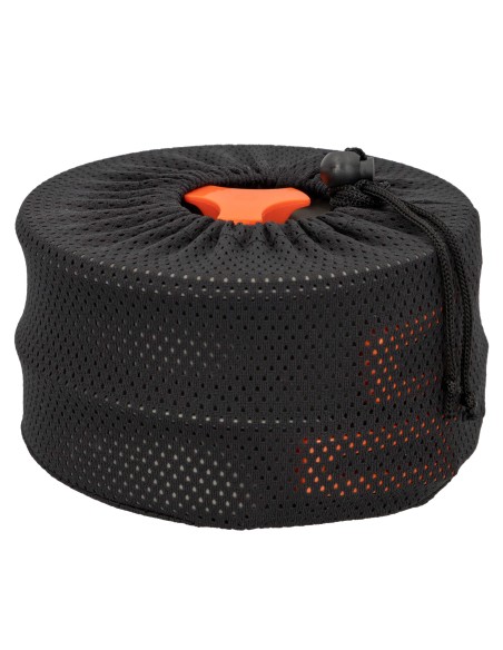 Conjunto de utensílios de cozinha para camping | Distria
