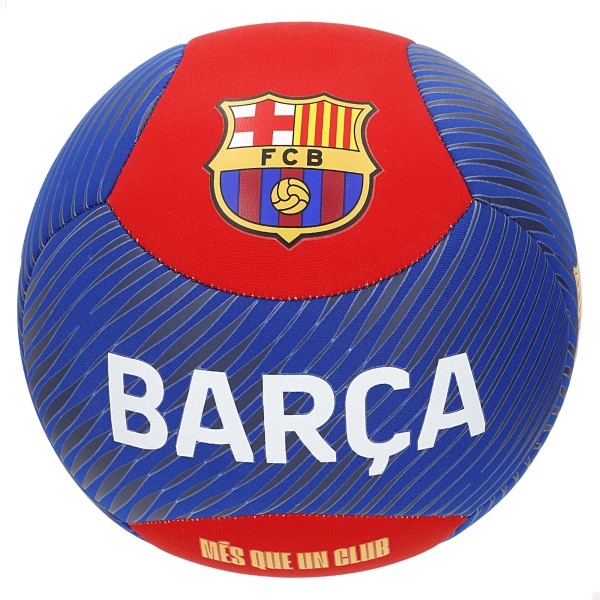 Bola de praia oficial do FC Barcelona Ø21 cm | Distria