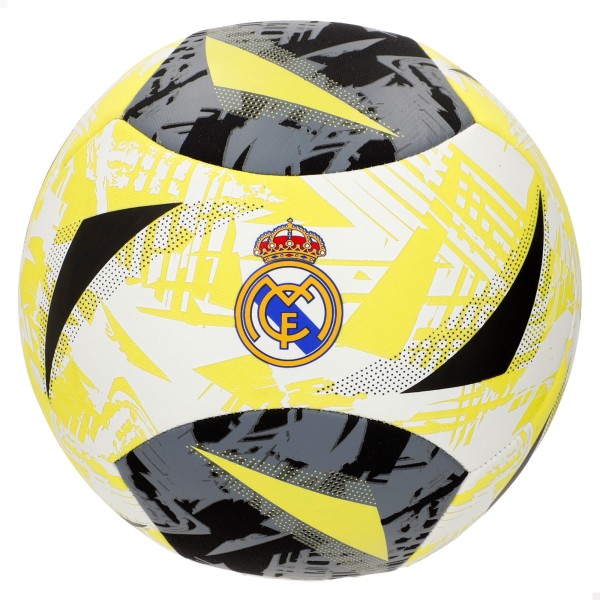 Bola de praia oficial do Real Madrid, tamanho 5 Ø21 cm | Distria
