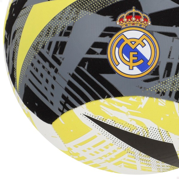 Bola de praia oficial do Real Madrid, tamanho 5 Ø21 cm | Distria