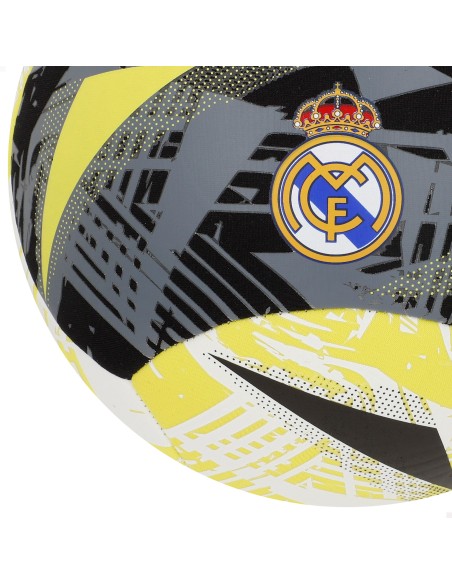 Bola de praia oficial do Real Madrid, tamanho 5 Ø21 cm | Distria
