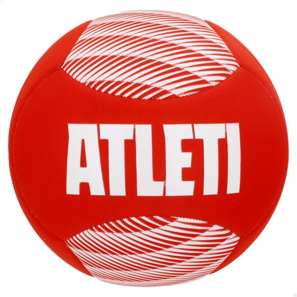 Aktive Bola de praia oficial Atlético de Madrid T5  21cm Distria