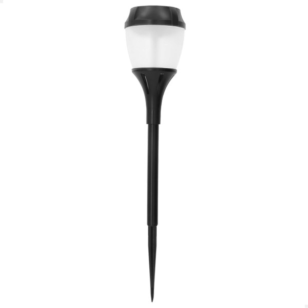 Aktive Luminária solar LED de jardim com estaca | Distria