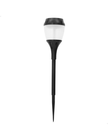 Aktive Luminária solar LED de jardim com estaca | Distria