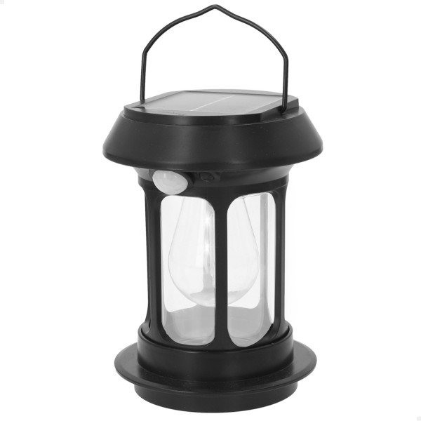 Aktive Lanterna solar LED com sensor de movimento | Distria