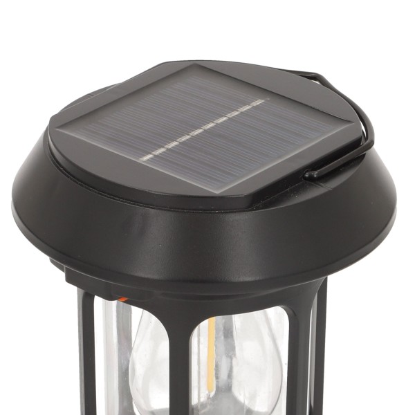 Aktive Lanterna solar LED com sensor de movimento | Distria