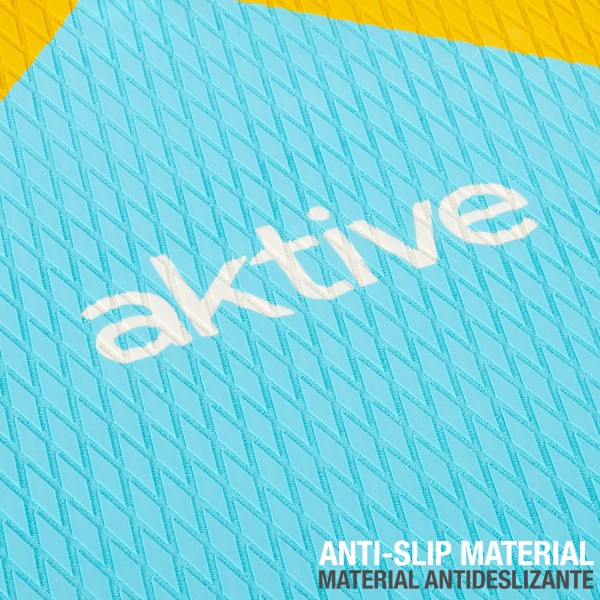 Prancha de Stand Up Paddle inflável júnior Aktive | Distria