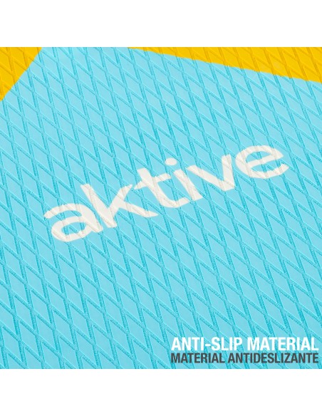 Prancha de Stand Up Paddle inflável júnior Aktive | Distria