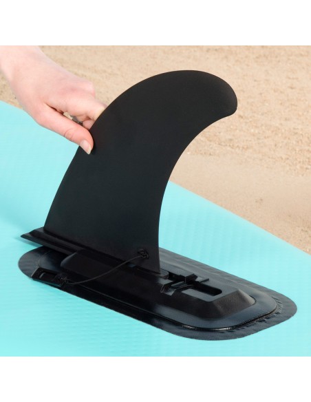 Prancha de Stand Up Paddle inflável júnior Aktive | Distria
