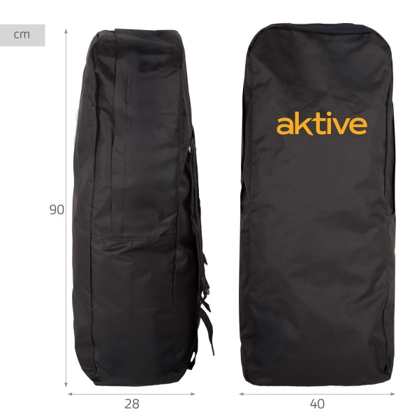 Prancha de Stand Up Paddle inflável júnior Aktive | Distria