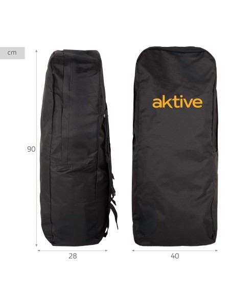 Prancha de Stand Up Paddle inflável júnior Aktive | Distria