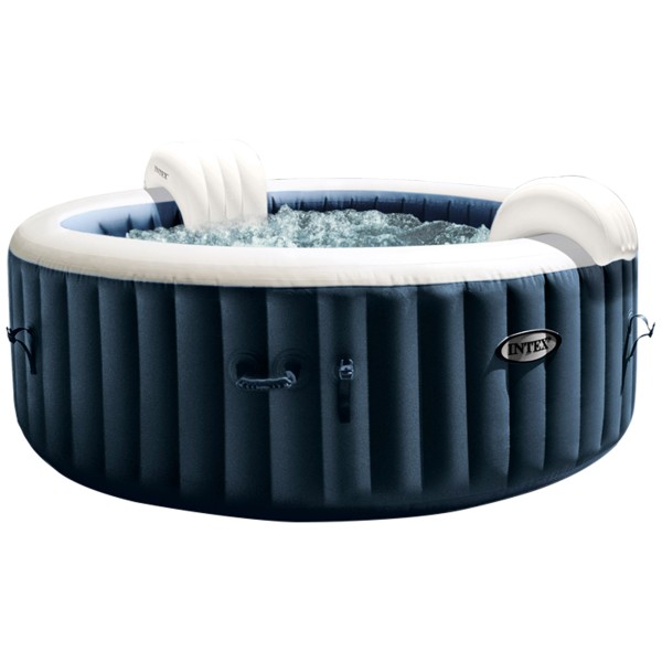 Spa insuflável INTEX PureSpa -Spa Bolhas | Distria