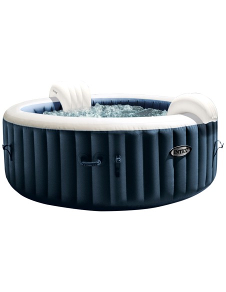 Spa insuflável INTEX PureSpa -Spa Bolhas | Distria