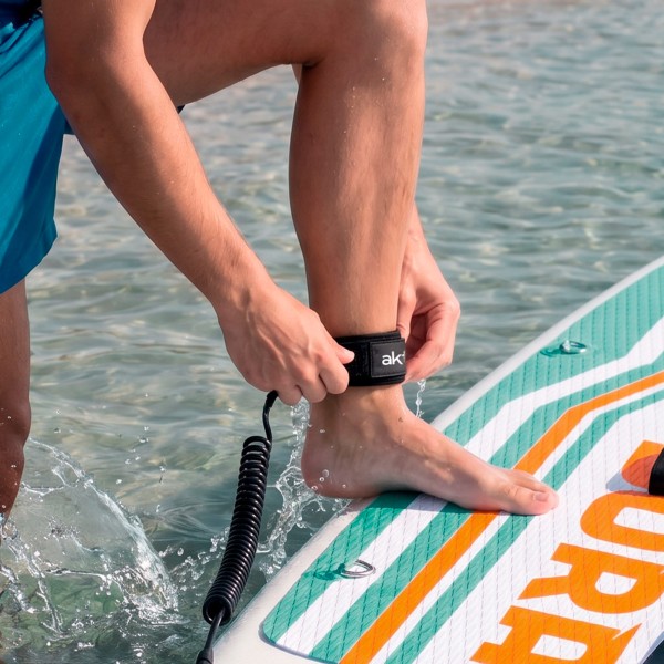 Prancha de stand up paddle inflável de 10,6'' | Distria