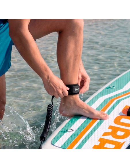 Prancha de stand up paddle inflável de 10,6'' | Distria
