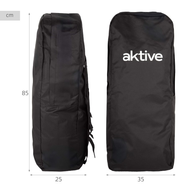 Prancha de stand up paddle inflável de 10,6'' | Distria