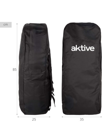 Prancha de stand up paddle inflável de 10,6'' | Distria