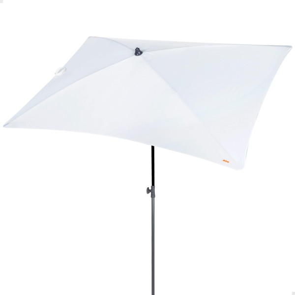 Guarda-sol retangular de jardim 180x120 cm UV30 Aktive | Distria
