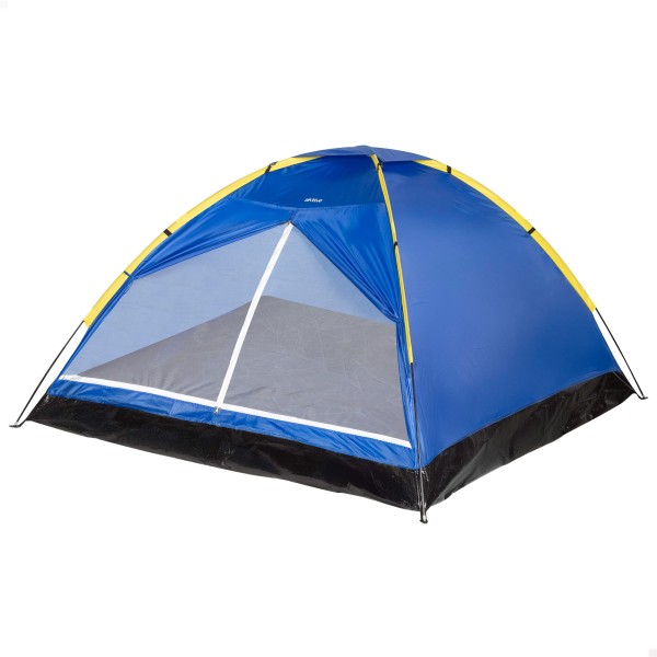Tenda para 4 pessoas - 210x240x130 cm | Distria