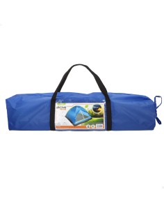 Tenda para 4 pessoas - 210x240x130 cm | Distria 2