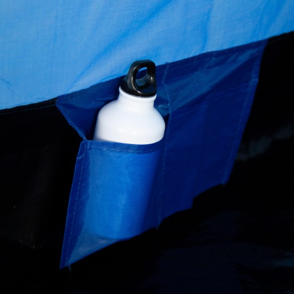 Tenda para 4 pessoas - 210x240x130 cm | Distria
