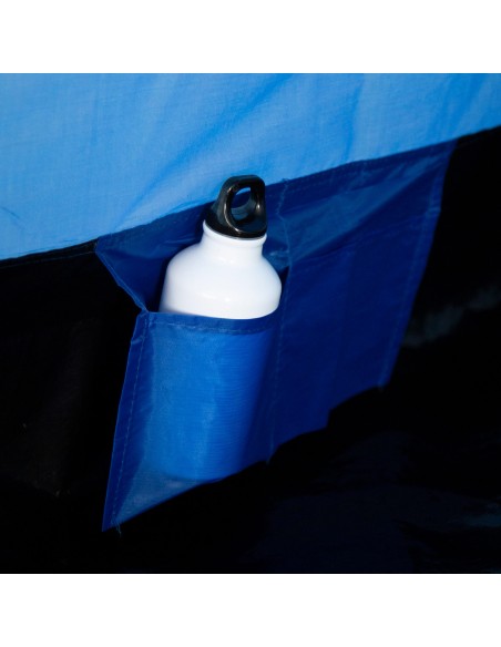 Tenda para 4 pessoas - 210x240x130 cm | Distria