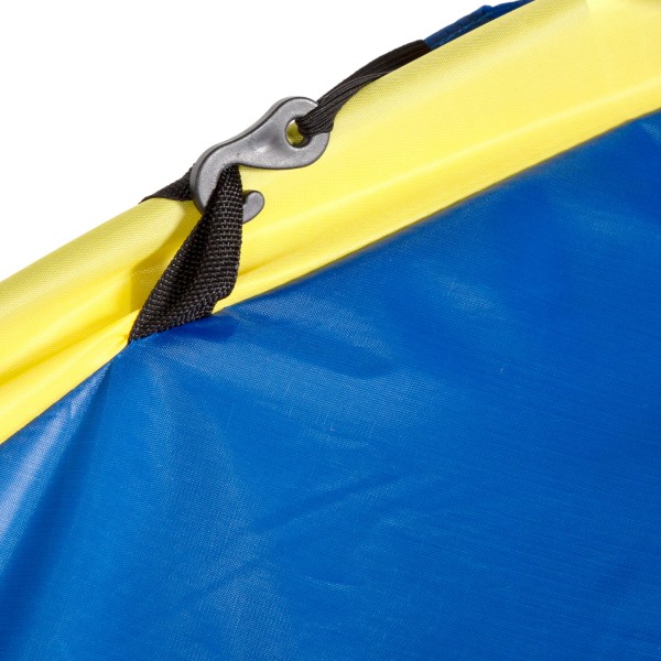 Tenda para 4 pessoas - 210x240x130 cm | Distria