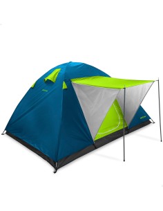 Tenda para 4 pessoas | barracas