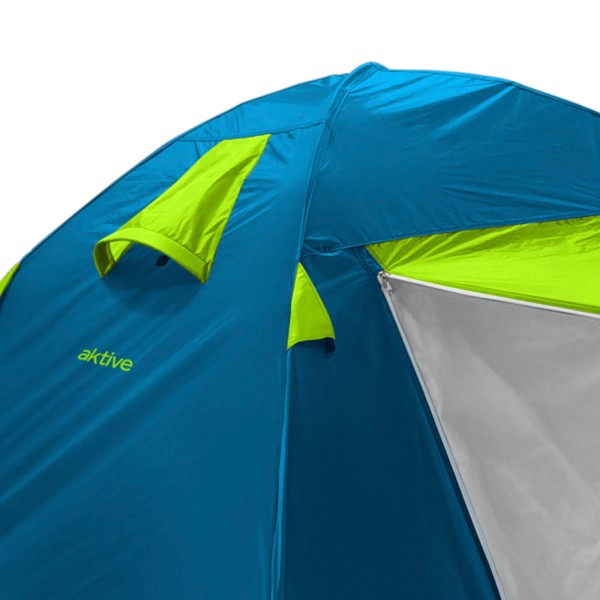 Tenda para 4 pessoas | barracas