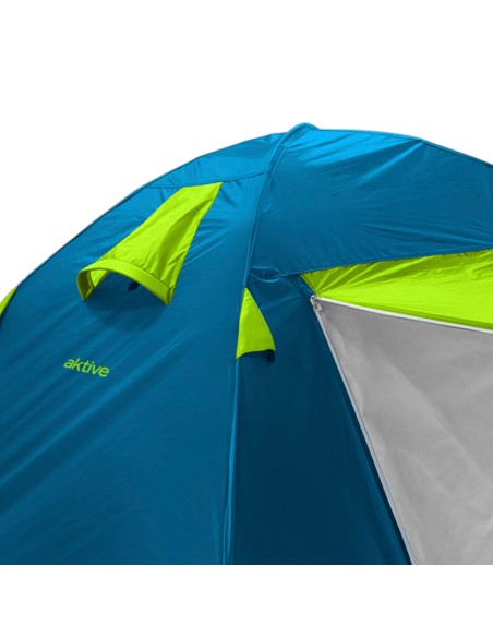Tenda para 4 pessoas | barracas