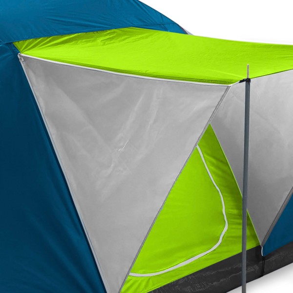 Tenda para 4 pessoas | barracas