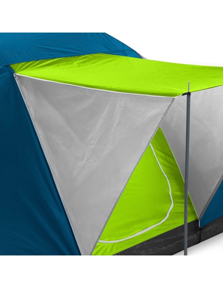 Tenda para 4 pessoas | barracas