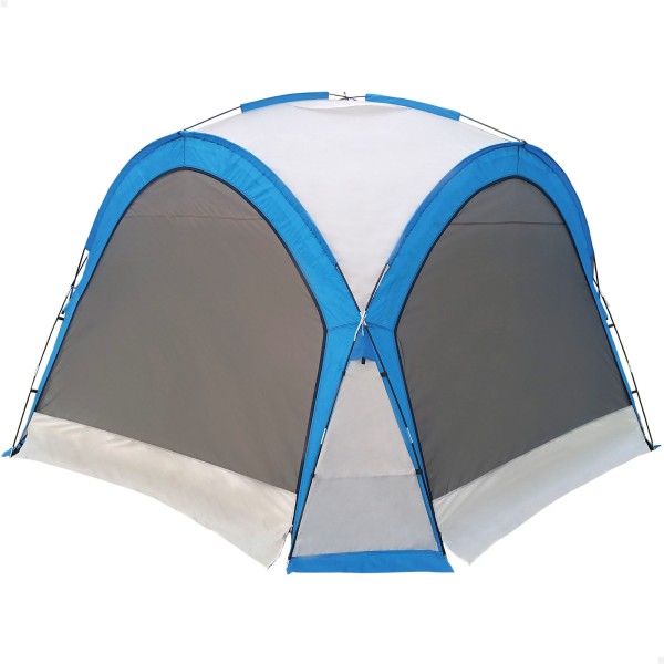 Tenda de campismo com rede mosquiteira | Distria