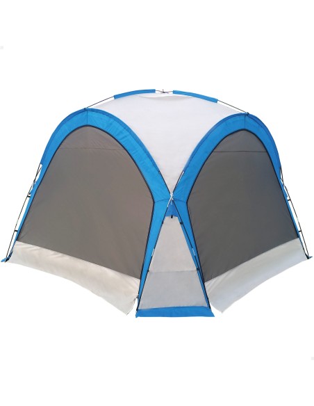 Tenda de campismo com rede mosquiteira | Distria