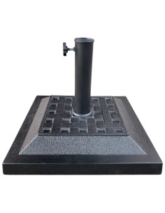 Suporte quadrado guarda-chuva - Sombrinhas e Sombrinhas | Distria