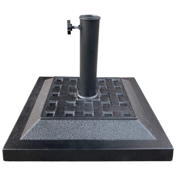 Suporte quadrado guarda-chuva - Sombrinhas e Sombrinhas | Distria