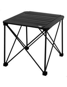 Mesa de camping dobrável anti-roll Aktive | Distrito