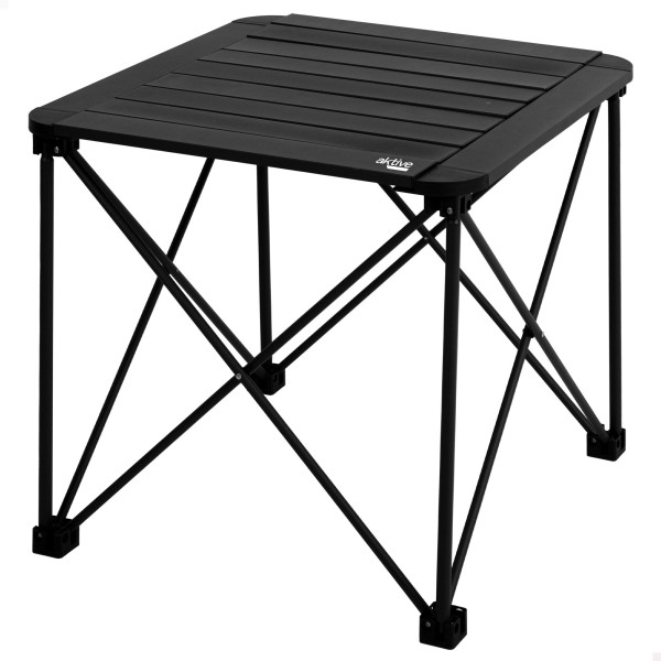 Mesa de camping dobrável anti-roll Aktive | Distrito