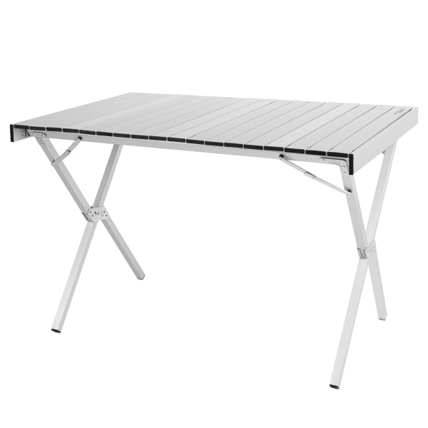 Mesa plegável camping desmontável Active | distribuição