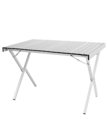 Mesa plegável camping desmontável Active | distribuição