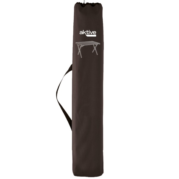 Mesa plegável camping desmontável Active | distribuição