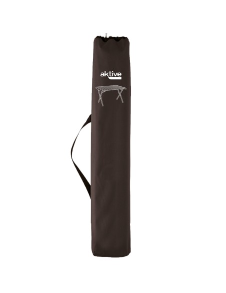 Mesa plegável camping desmontável Active | distribuição
