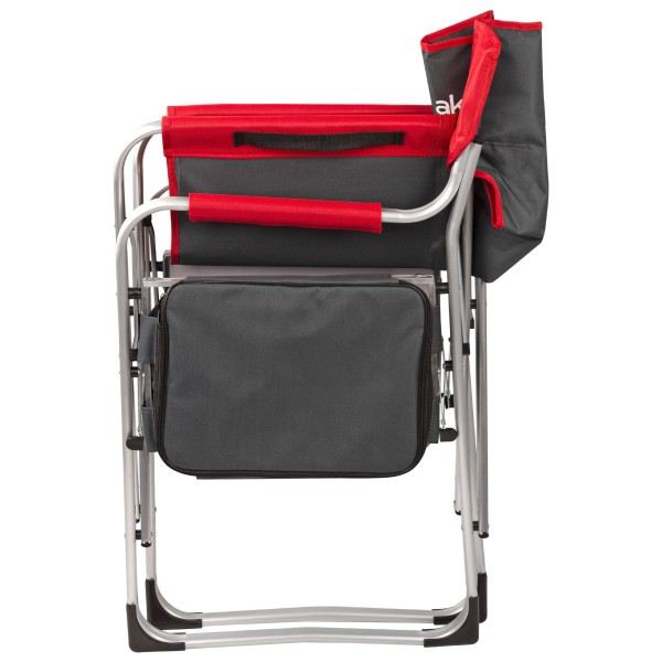 Silla camping diretor com mesa y bolsa termet | Distria
