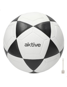 Bola de futebol Ø20 cm Aktive | Distria