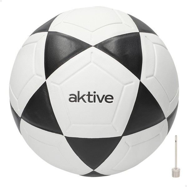 Bola de futebol Ø20 cm Aktive | Distria