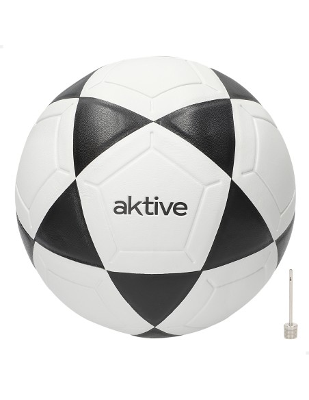 Bola de futebol Ø20 cm Aktive | Distria