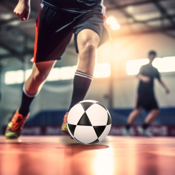Bola de futebol Ø20 cm Aktive | Distria